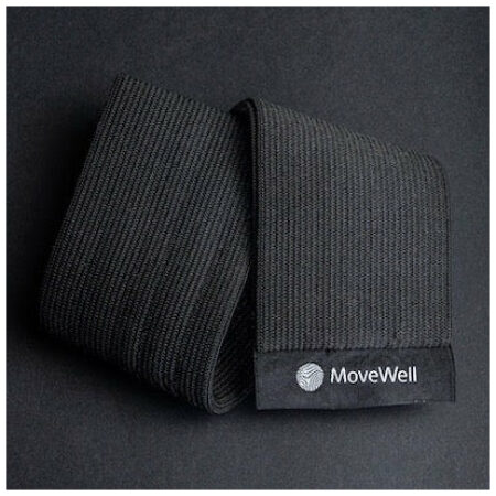 MoveWell Resistance Bands - Light