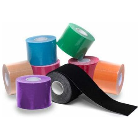 Kinesiology Tape