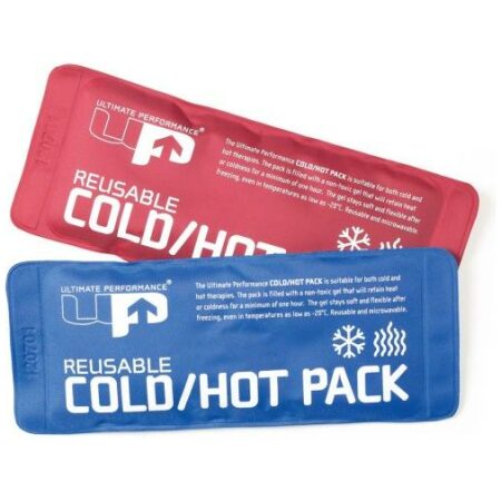 UP Reusable Hot/Cold Gel Packs