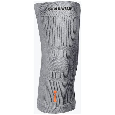 Incrediwear Knee Sleeve - Large - Grey