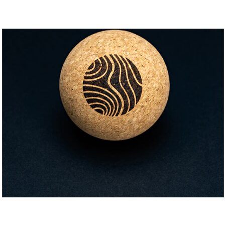 Natural Cork Massage Ball