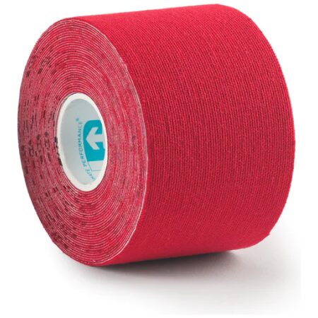 UP Medical Kinesiology Tape - Red