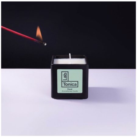Fend Aromatherapy Candle