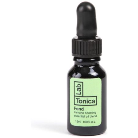Fend Essential Oil Blend