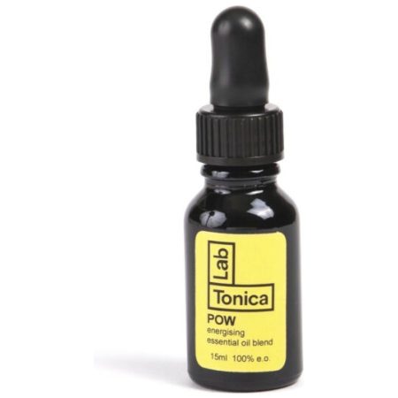 POW Essential Oil Blend