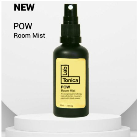 POW Room Mist
