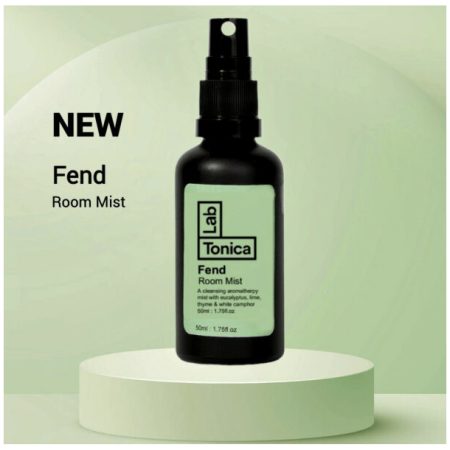Fend Room Mist