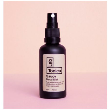 Saucy Mood Mist