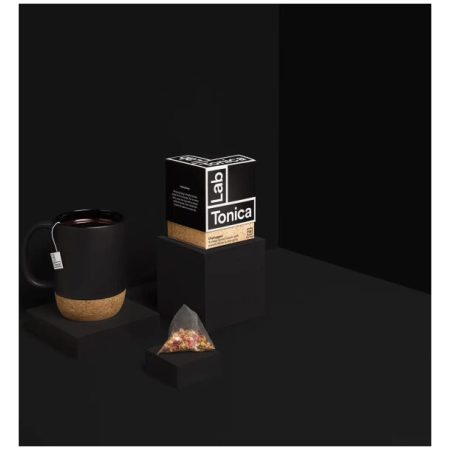 Unplugged Herbal Tea