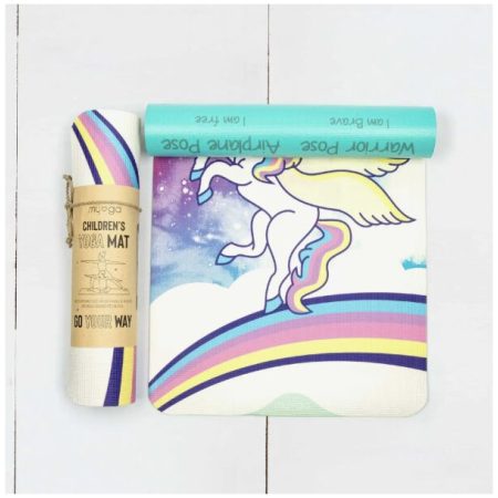 Children's Yoga Mat - Sweet Dreams