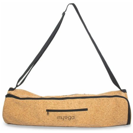 Cork Yoga Carry Bag
