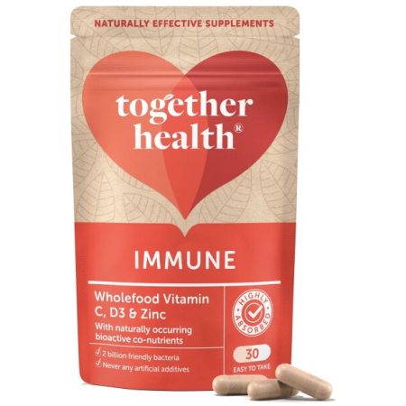 Immune Vitamin - Supplement