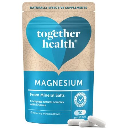 Magnesium - Supplement